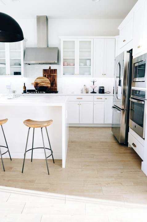 X9 in open plan
