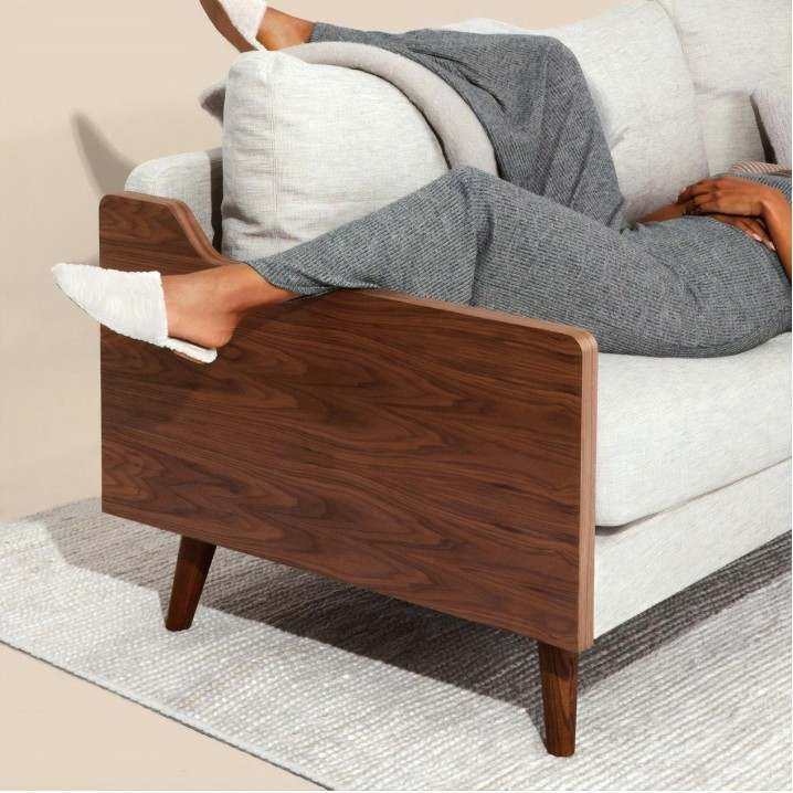 Acoustic meeting pod