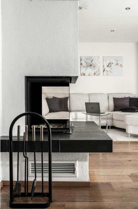 Coworking acoustic design
